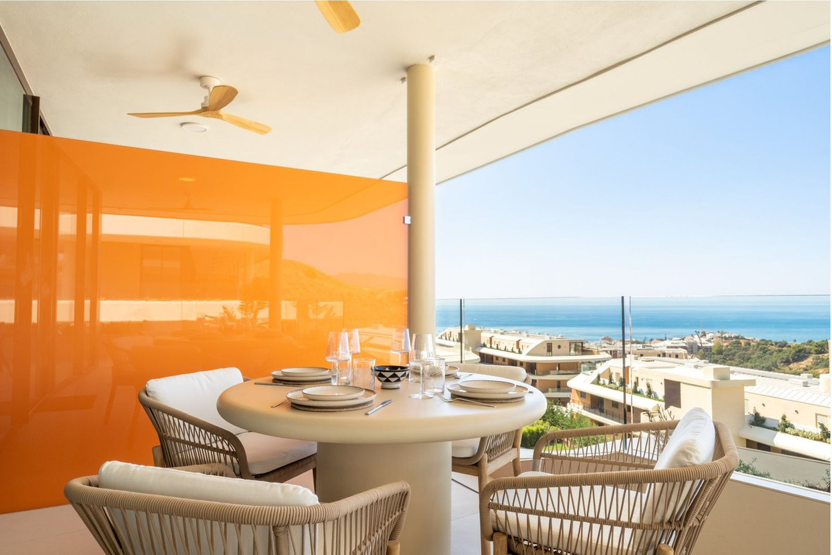 Appartement te koop in Fuengirola | 2 slaapkamers H5388841