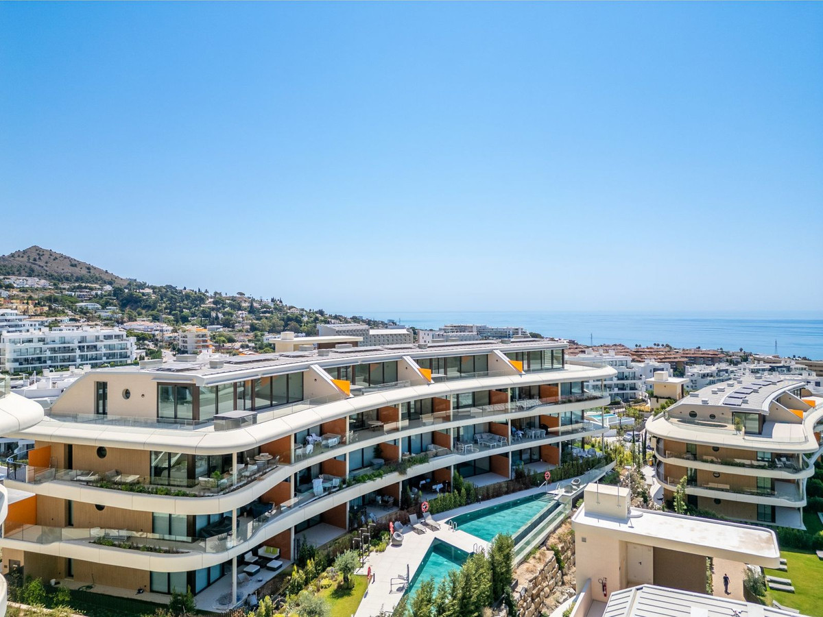 Appartement te koop in Fuengirola | 2 slaapkamers H5388841