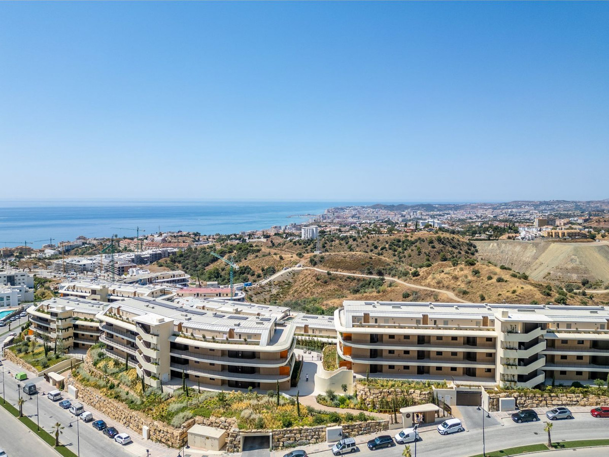 Appartement te koop in Fuengirola | 2 slaapkamers H5388841