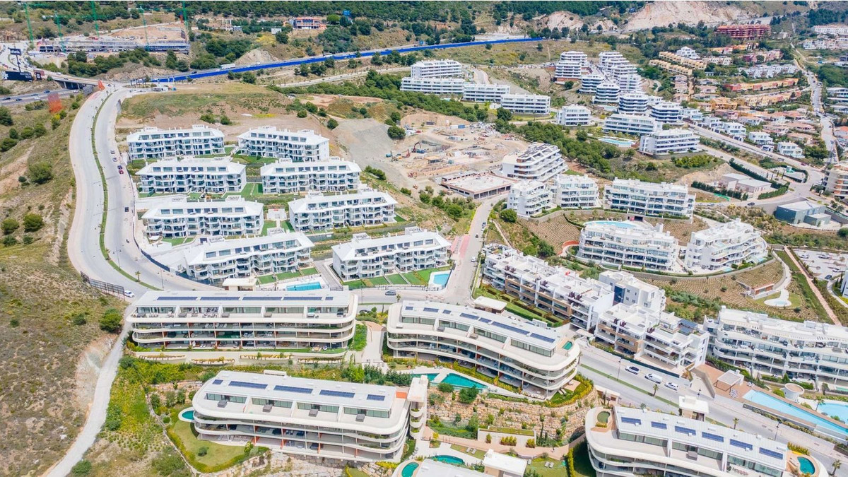 Appartement te koop in Fuengirola | 2 slaapkamers H5388841