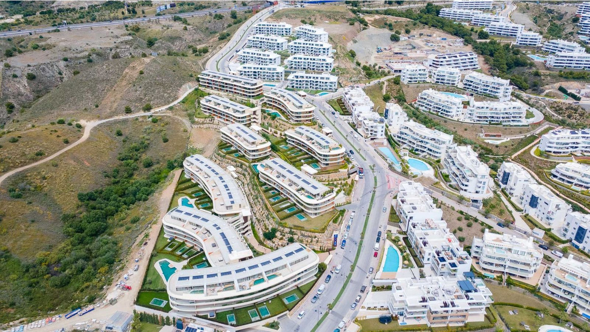 Appartement te koop in Fuengirola | 2 slaapkamers H5388841