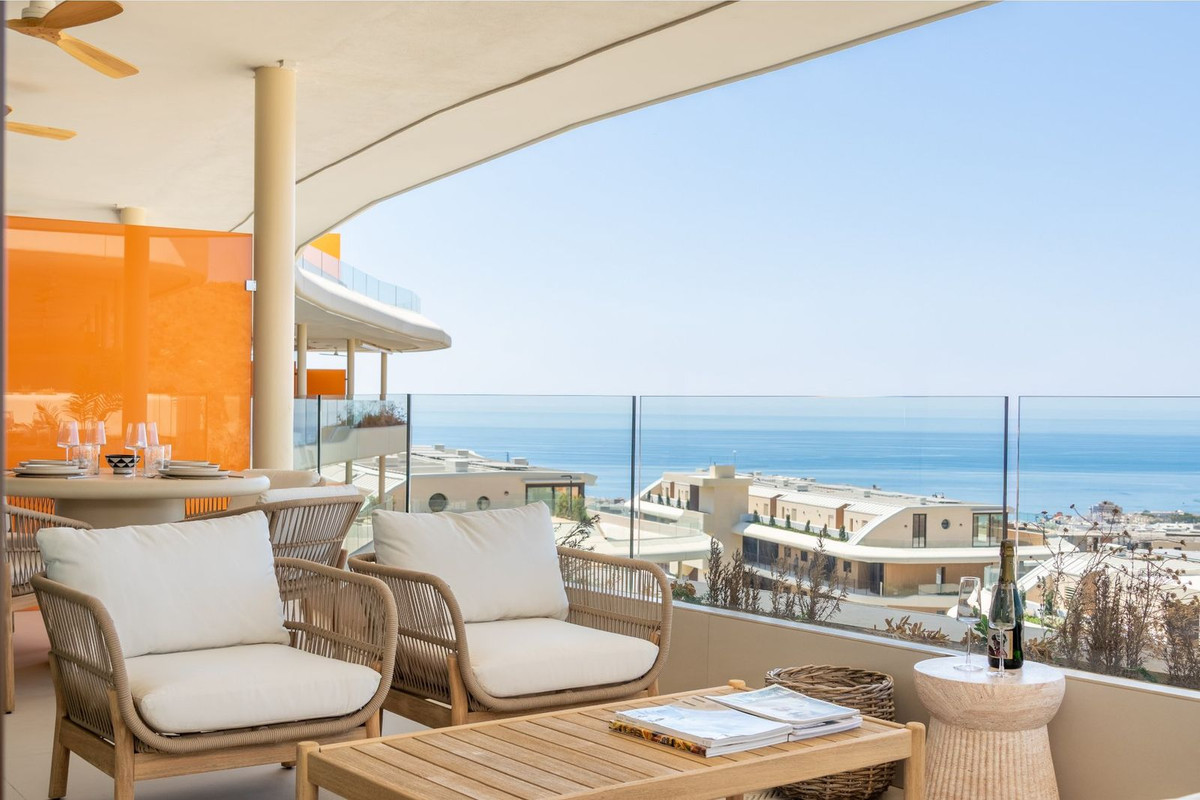 Appartement te koop in Fuengirola | 2 slaapkamers H5388841
