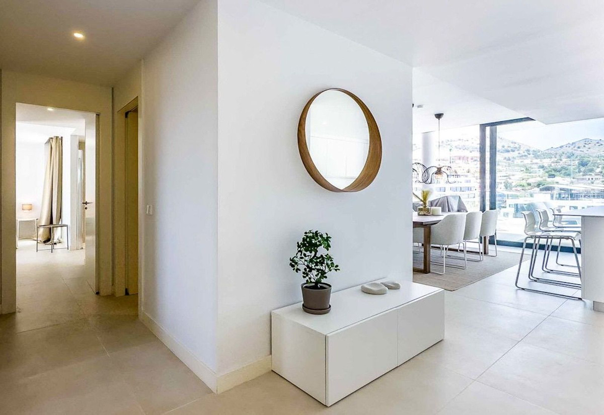 Appartement te koop in Fuengirola | 2 slaapkamers H5389171