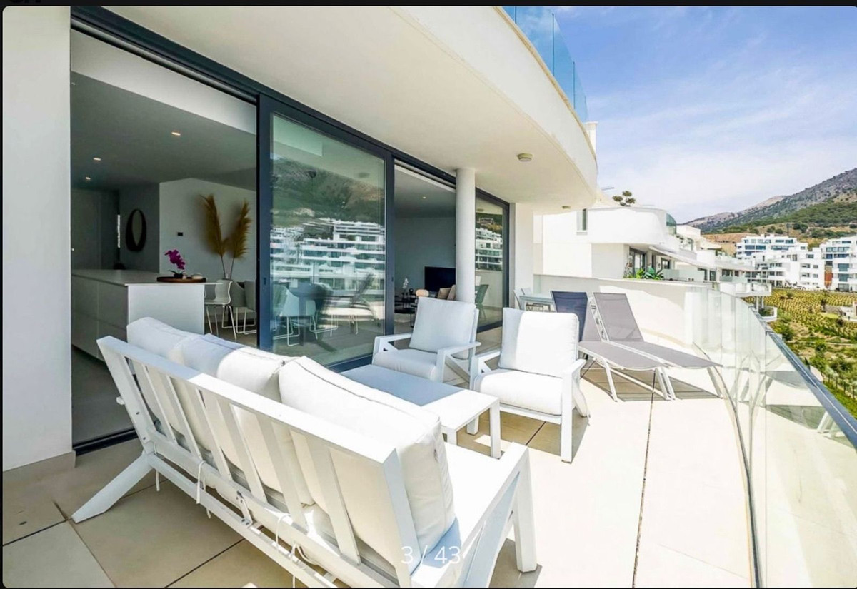 Appartement te koop in Fuengirola | 2 slaapkamers H5389171