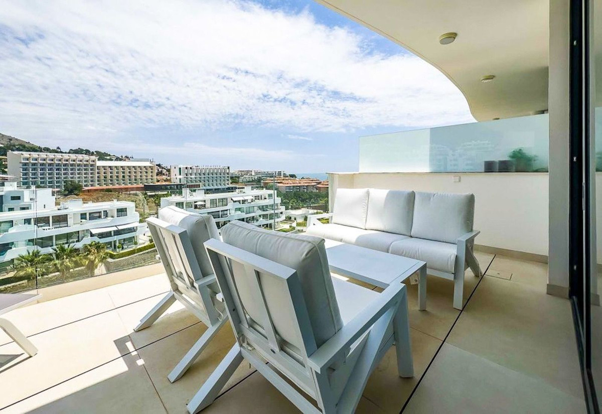 Appartement te koop in Fuengirola | 2 slaapkamers H5389171
