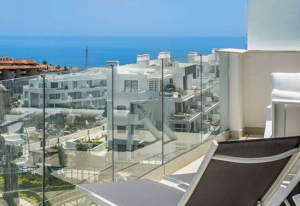 Appartement te koop in Fuengirola | 2 slaapkamers H5389171