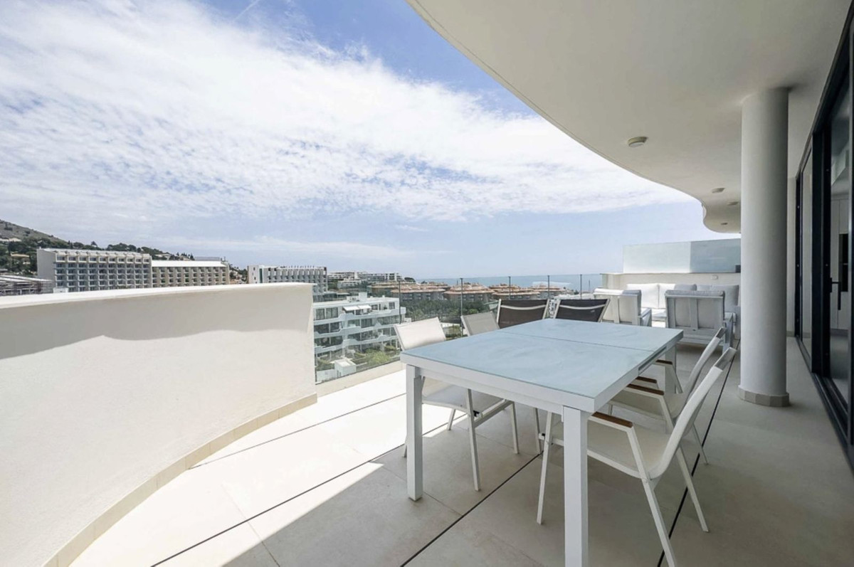 Appartement te koop in Fuengirola | 2 slaapkamers H5389171