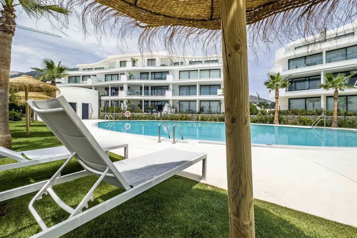 Appartement te koop in Fuengirola | 2 slaapkamers H5389171
