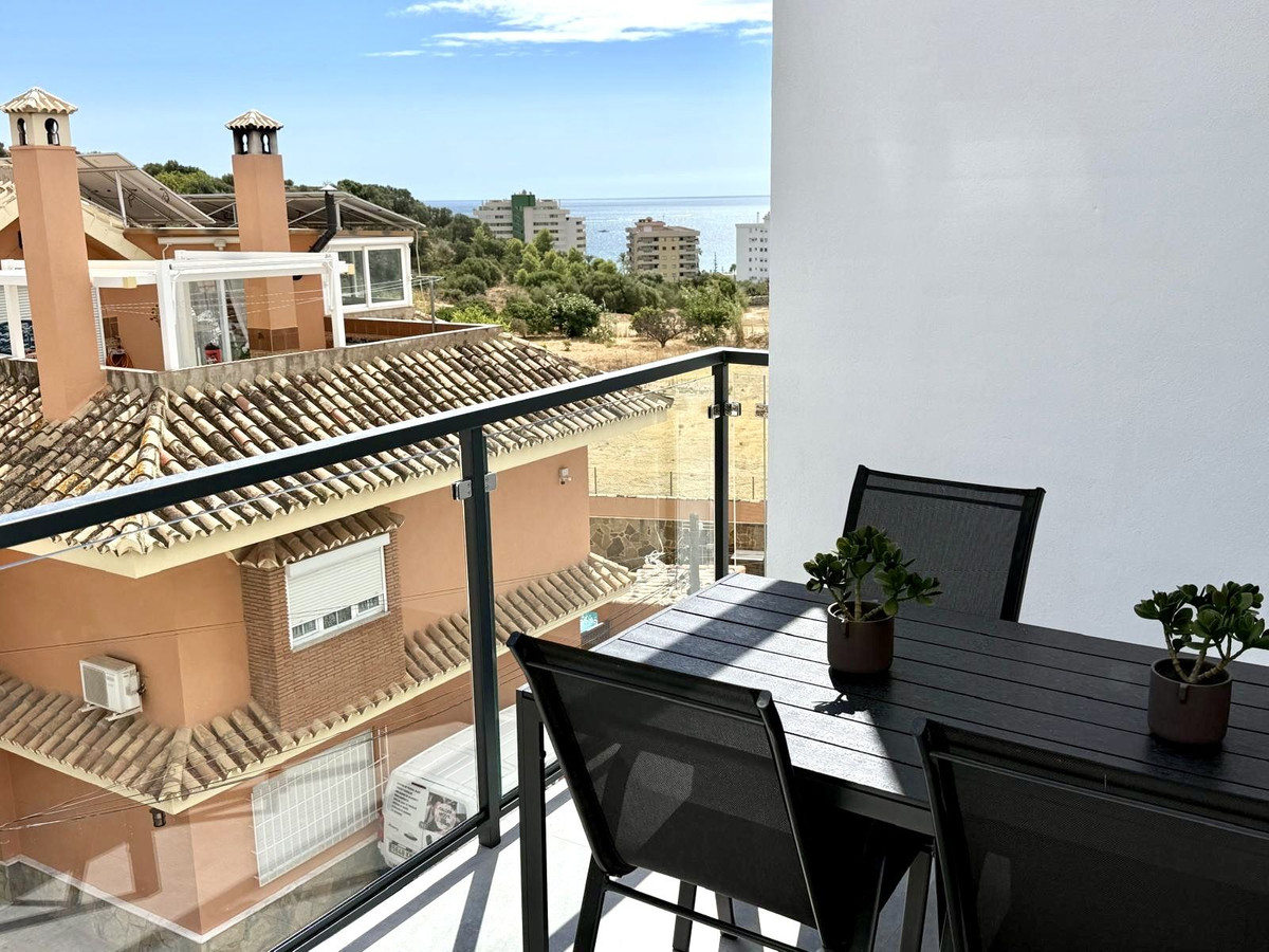 Appartement te koop in Fuengirola | 1 slaapkamers H5389204