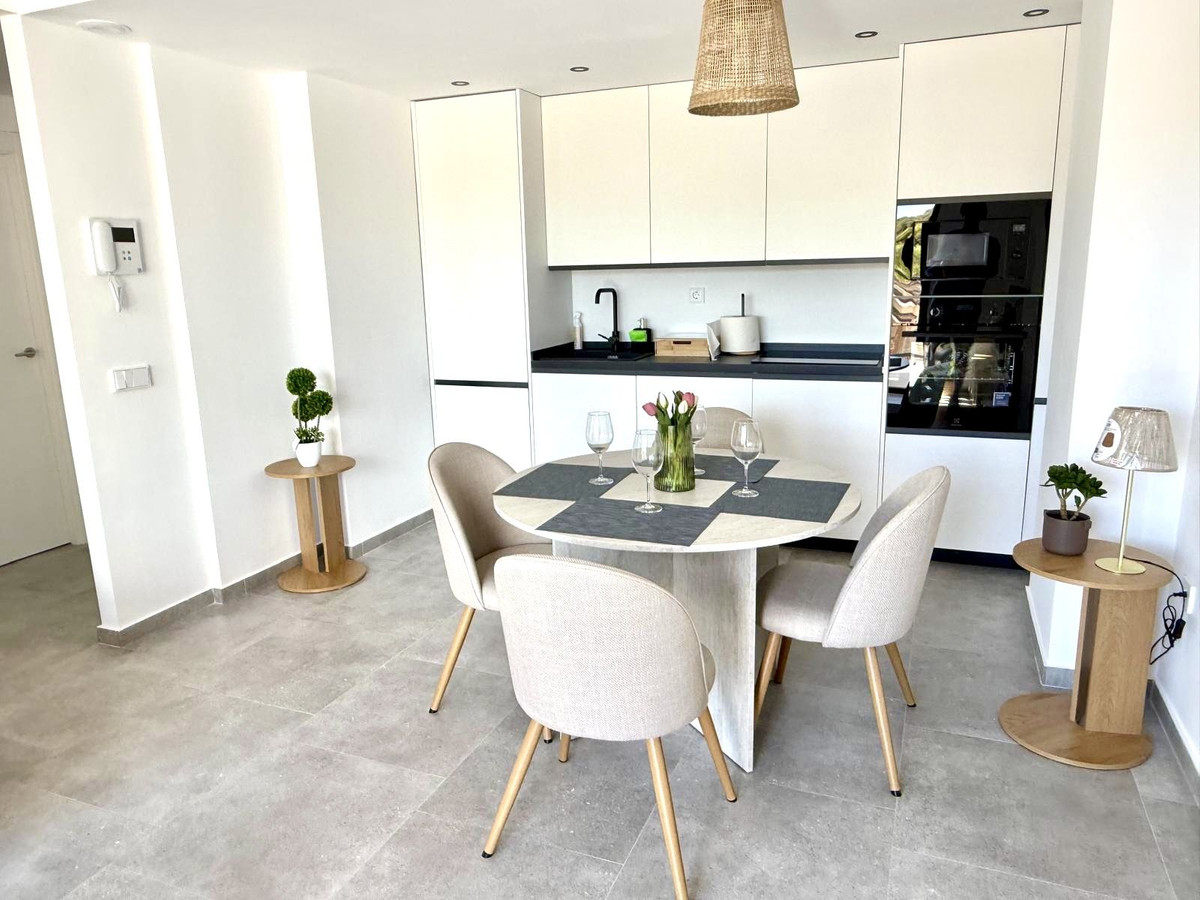 Appartement te koop in Fuengirola | 1 slaapkamers H5389204