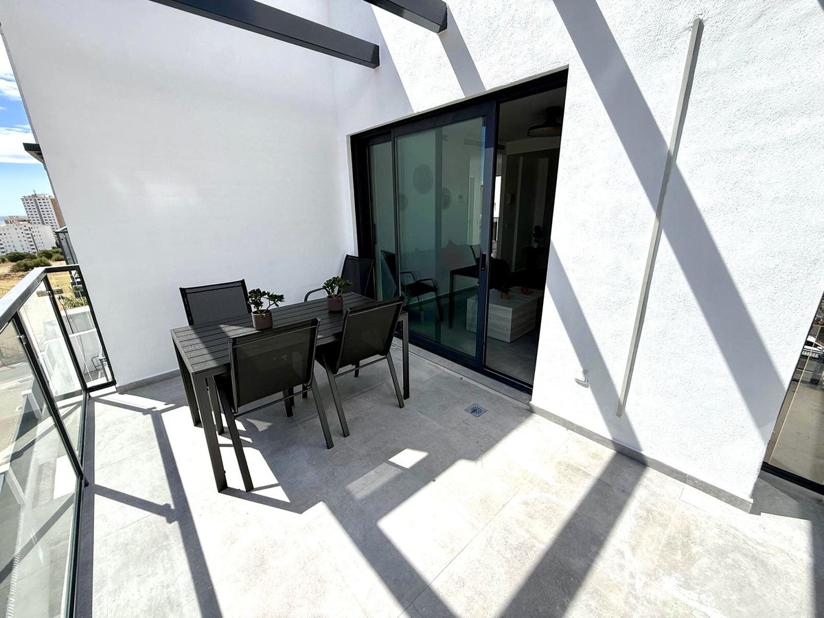 Appartement te koop in Fuengirola | 1 slaapkamers H5389204