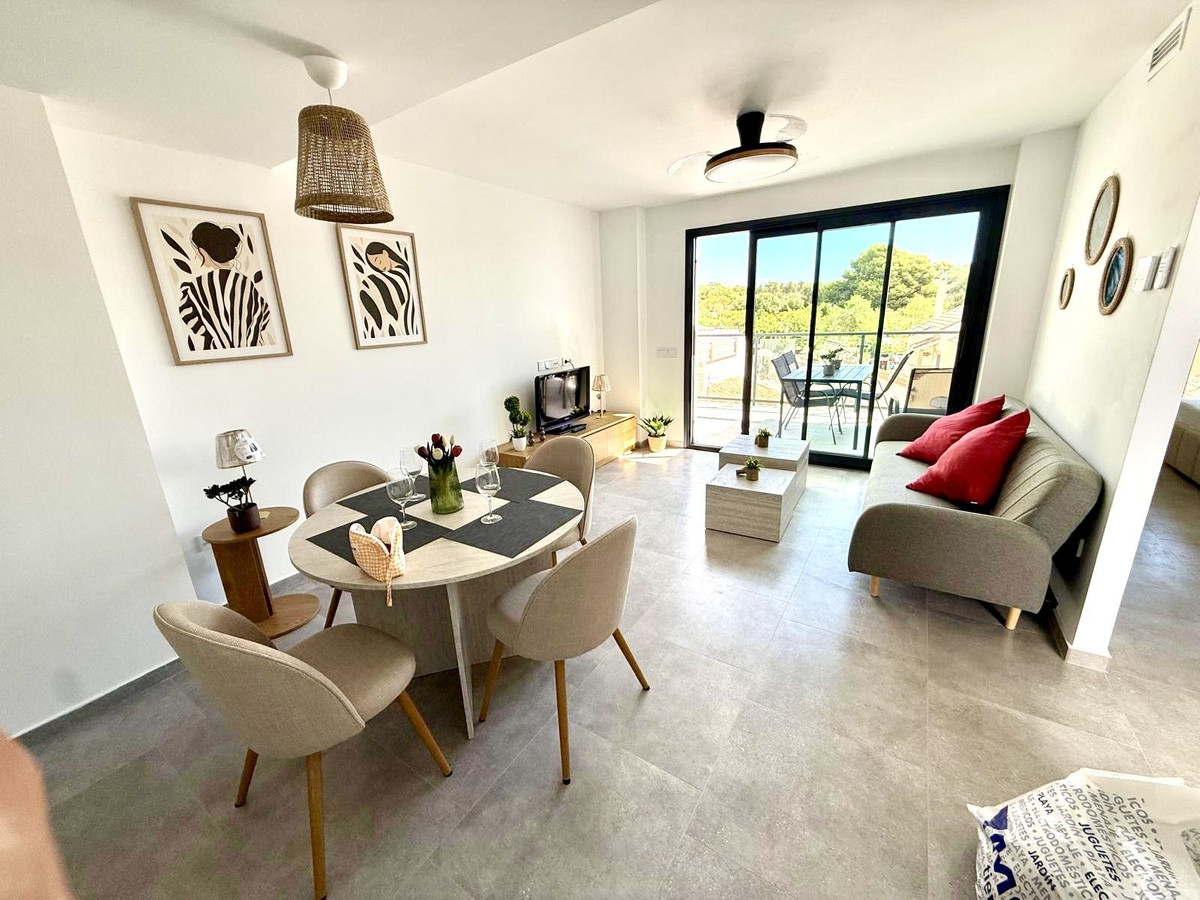 Appartement te koop in Fuengirola | 1 slaapkamers H5389204