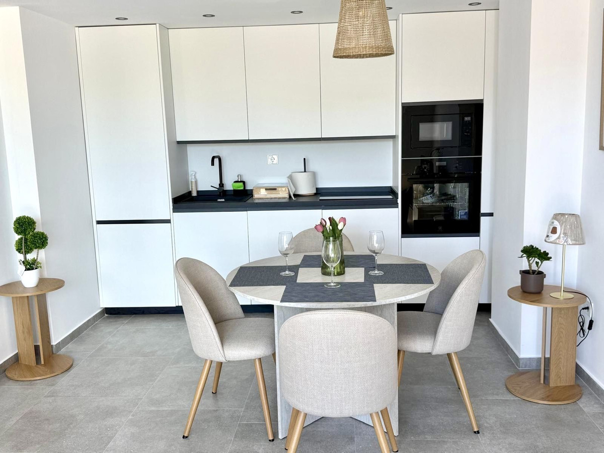 Appartement te koop in Fuengirola | 1 slaapkamers H5389204