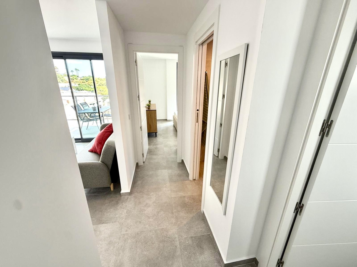 Appartement te koop in Fuengirola | 1 slaapkamers H5389204