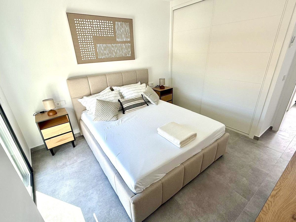 Appartement te koop in Fuengirola | 1 slaapkamers H5389204