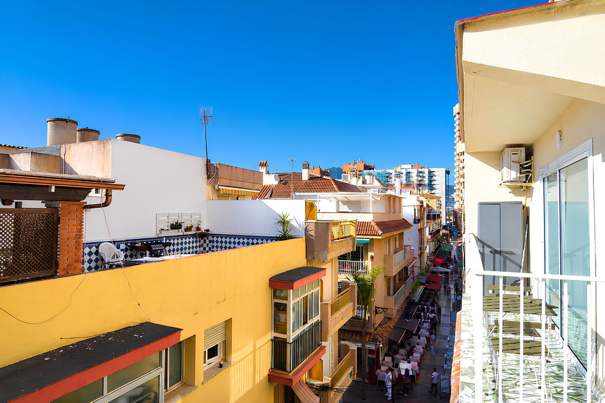 Appartement te koop in Fuengirola | 1 slaapkamers H5389810