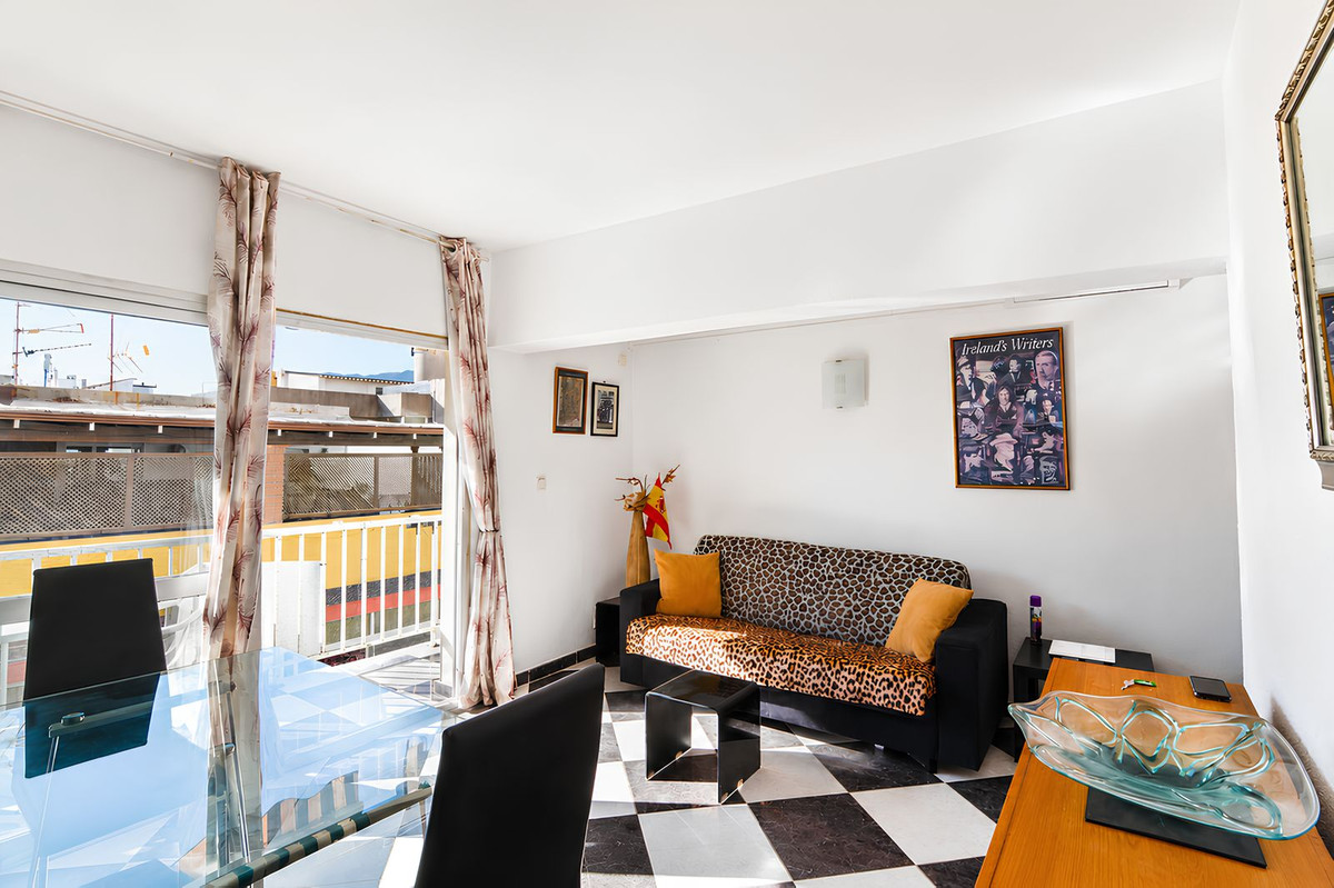 Appartement te koop in Fuengirola | 1 slaapkamers H5389810