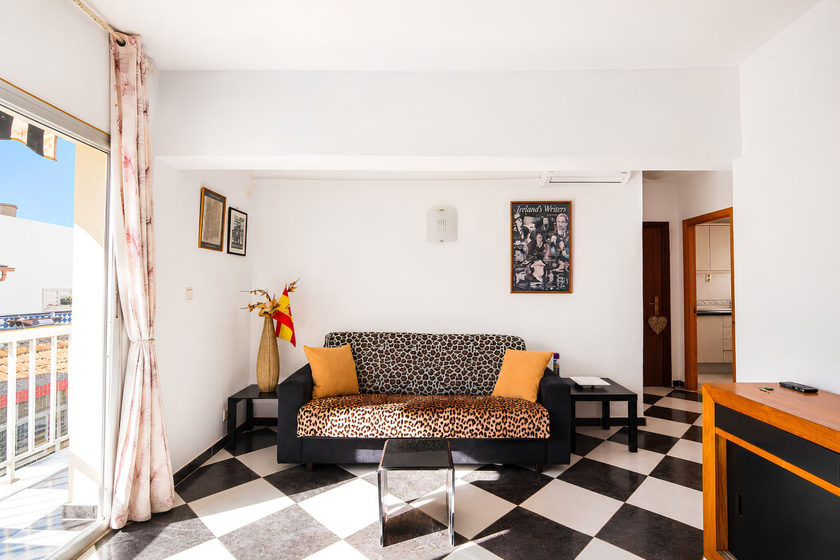 Appartement te koop in Fuengirola | 1 slaapkamers H5389810