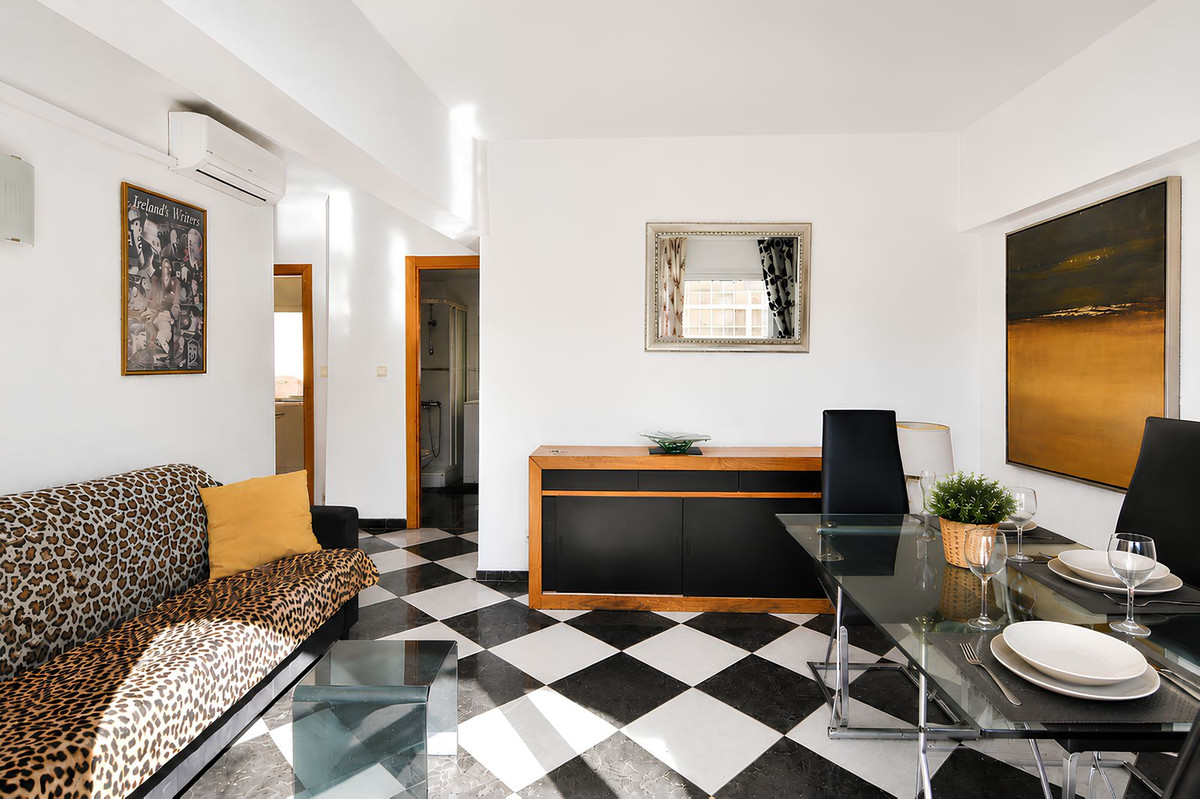 Appartement te koop in Fuengirola | 1 slaapkamers H5389810