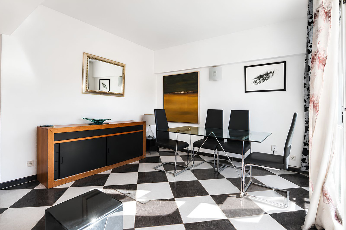 Appartement te koop in Fuengirola | 1 slaapkamers H5389810