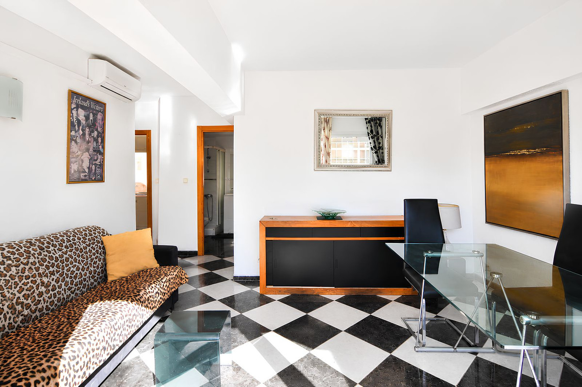 Appartement te koop in Fuengirola | 1 slaapkamers H5389810