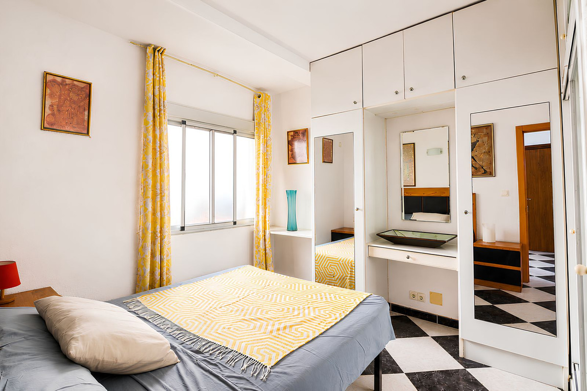 Appartement te koop in Fuengirola | 1 slaapkamers H5389810