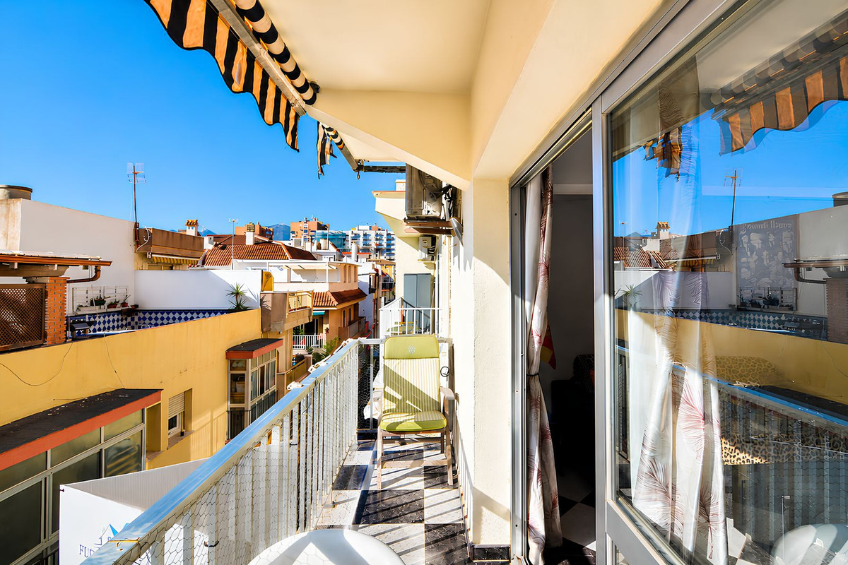 Appartement te koop in Fuengirola | 1 slaapkamers H5389810