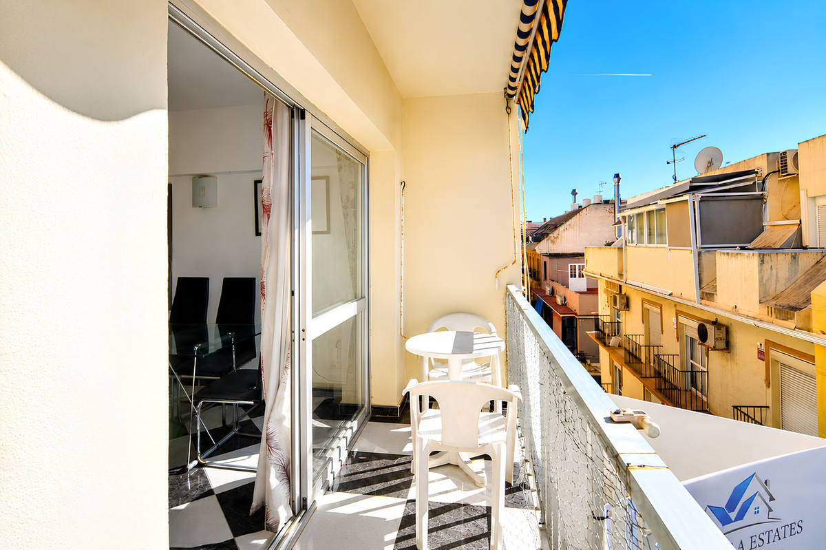 Appartement te koop in Fuengirola | 1 slaapkamers H5389810