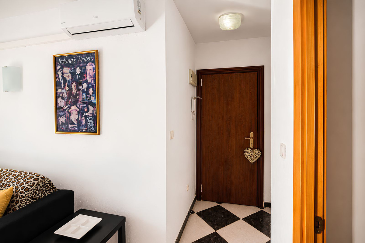 Appartement te koop in Fuengirola | 1 slaapkamers H5389810