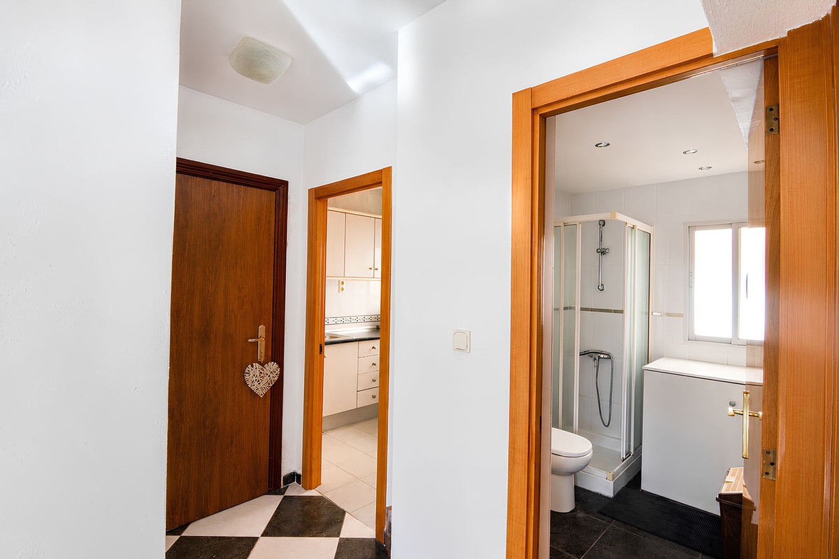 Appartement te koop in Fuengirola | 1 slaapkamers H5389810