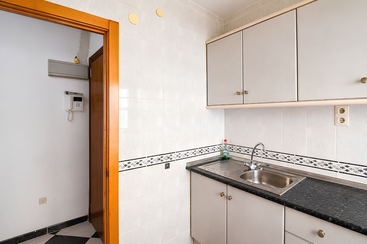 Appartement te koop in Fuengirola | 1 slaapkamers H5389810