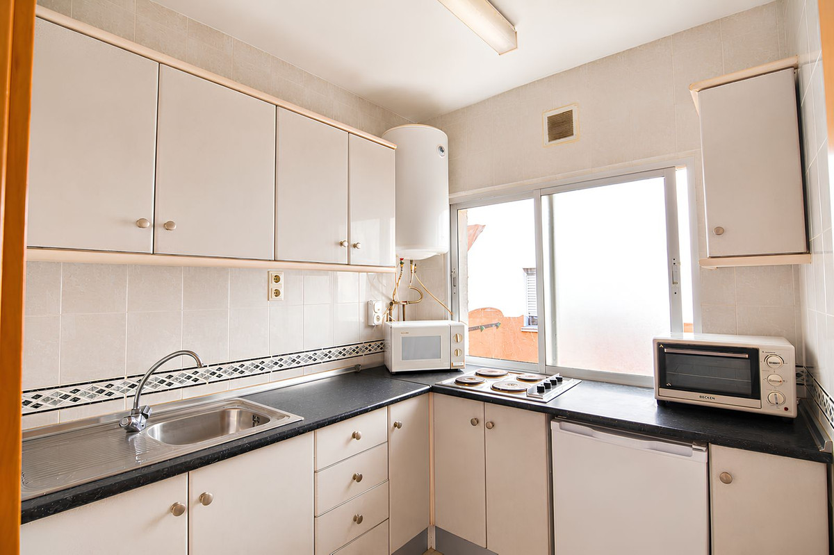 Appartement te koop in Fuengirola | 1 slaapkamers H5389810