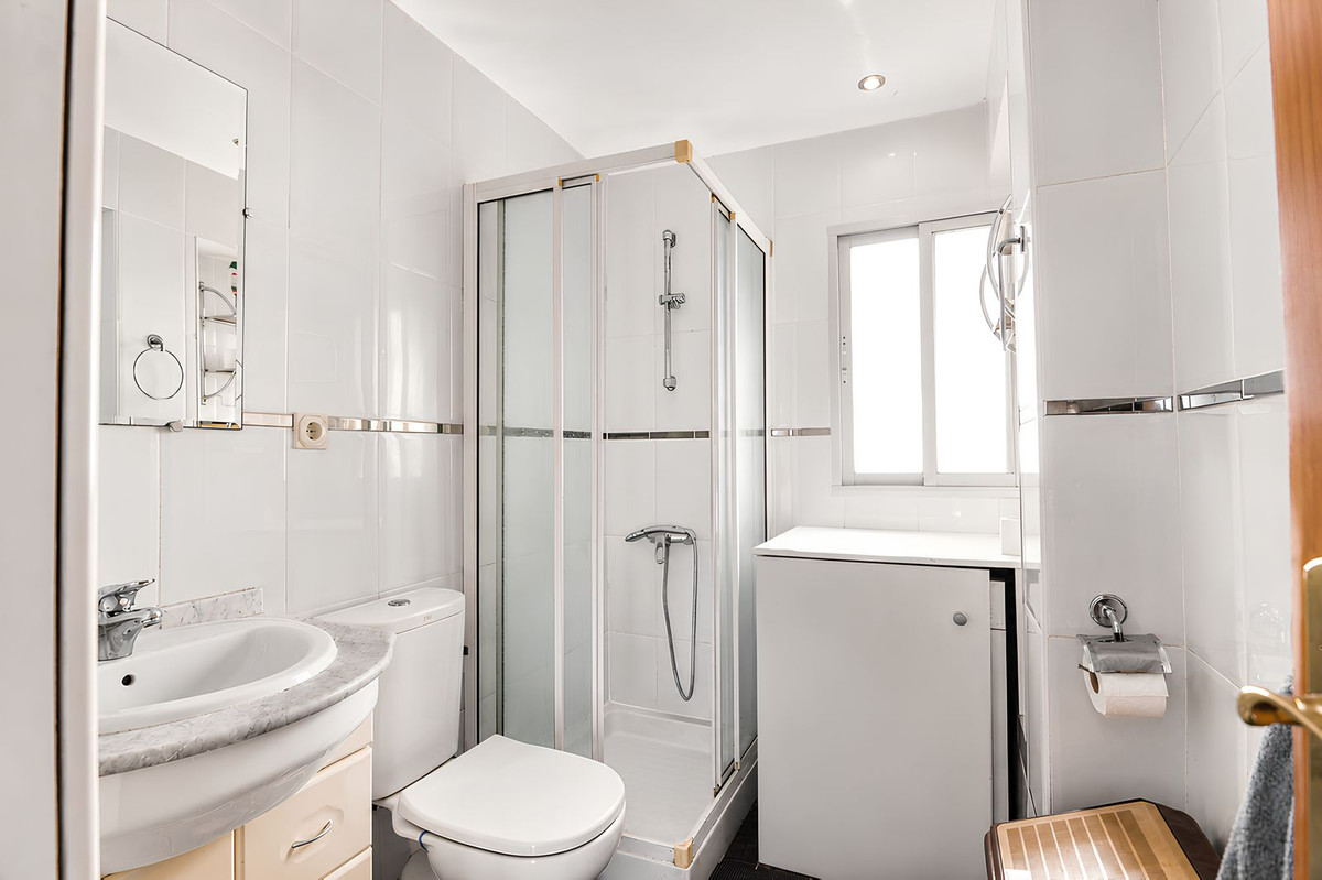 Appartement te koop in Fuengirola | 1 slaapkamers H5389810
