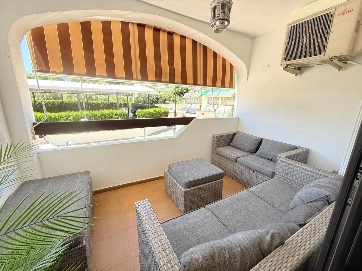 Appartement te koop in Fuengirola | 3 slaapkamers H5389954