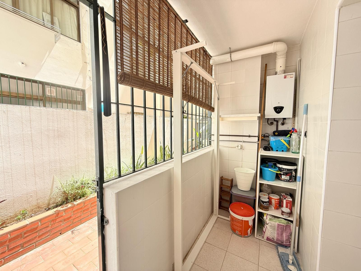 Appartement te koop in Fuengirola | 3 slaapkamers H5389954