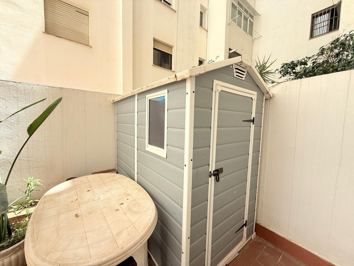 Appartement te koop in Fuengirola | 3 slaapkamers H5389954