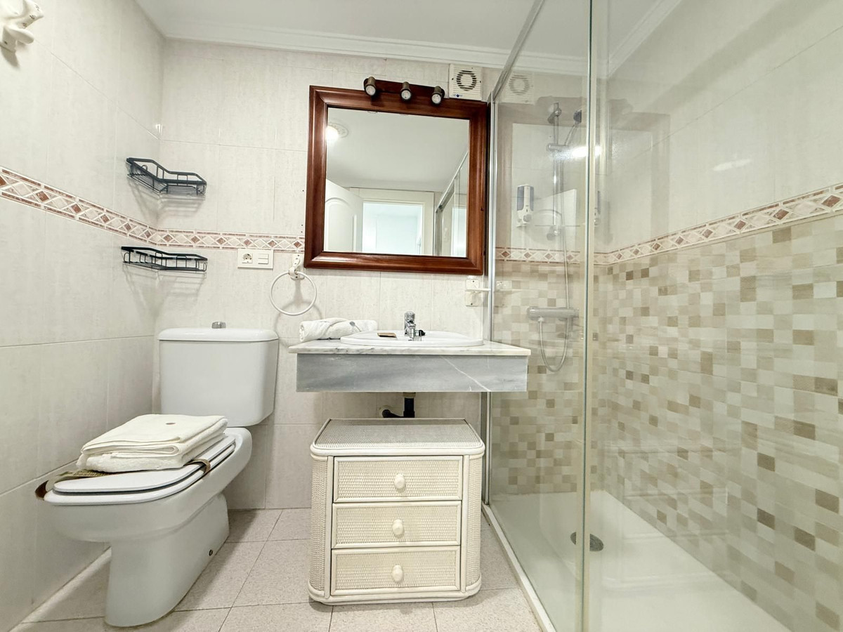 Appartement te koop in Fuengirola | 3 slaapkamers H5389954