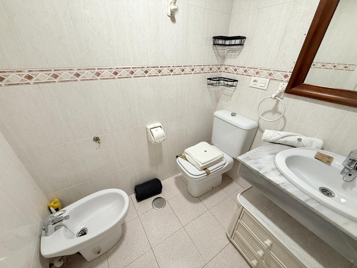 Appartement te koop in Fuengirola | 3 slaapkamers H5389954