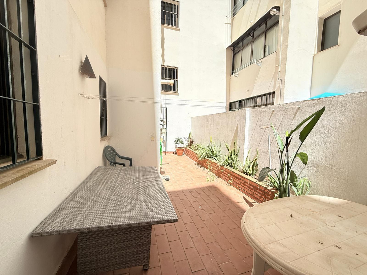 Appartement te koop in Fuengirola | 3 slaapkamers H5389954