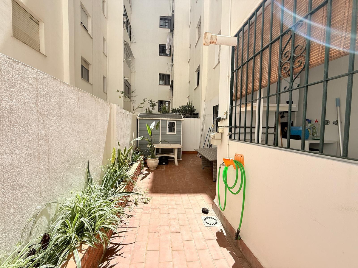 Appartement te koop in Fuengirola | 3 slaapkamers H5389954