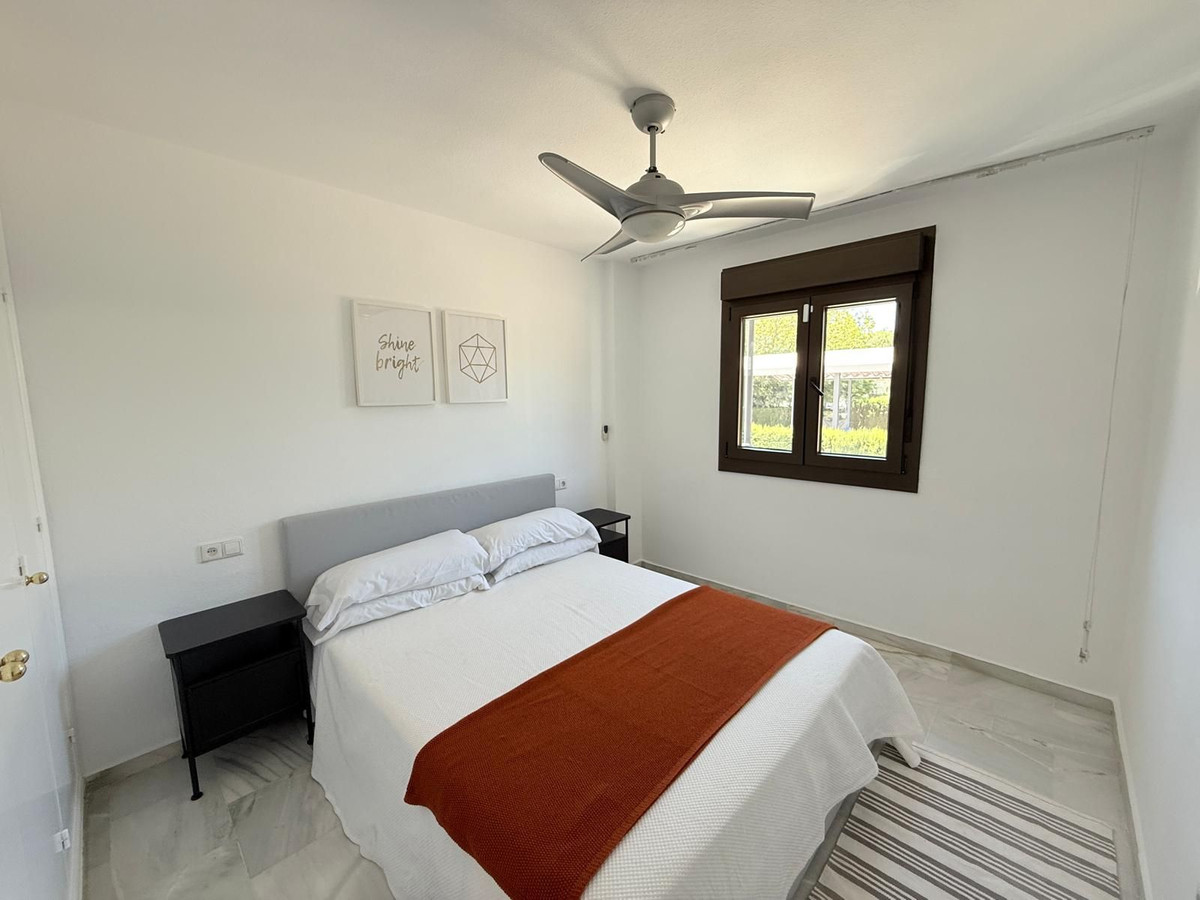 Appartement te koop in Fuengirola | 3 slaapkamers H5389954