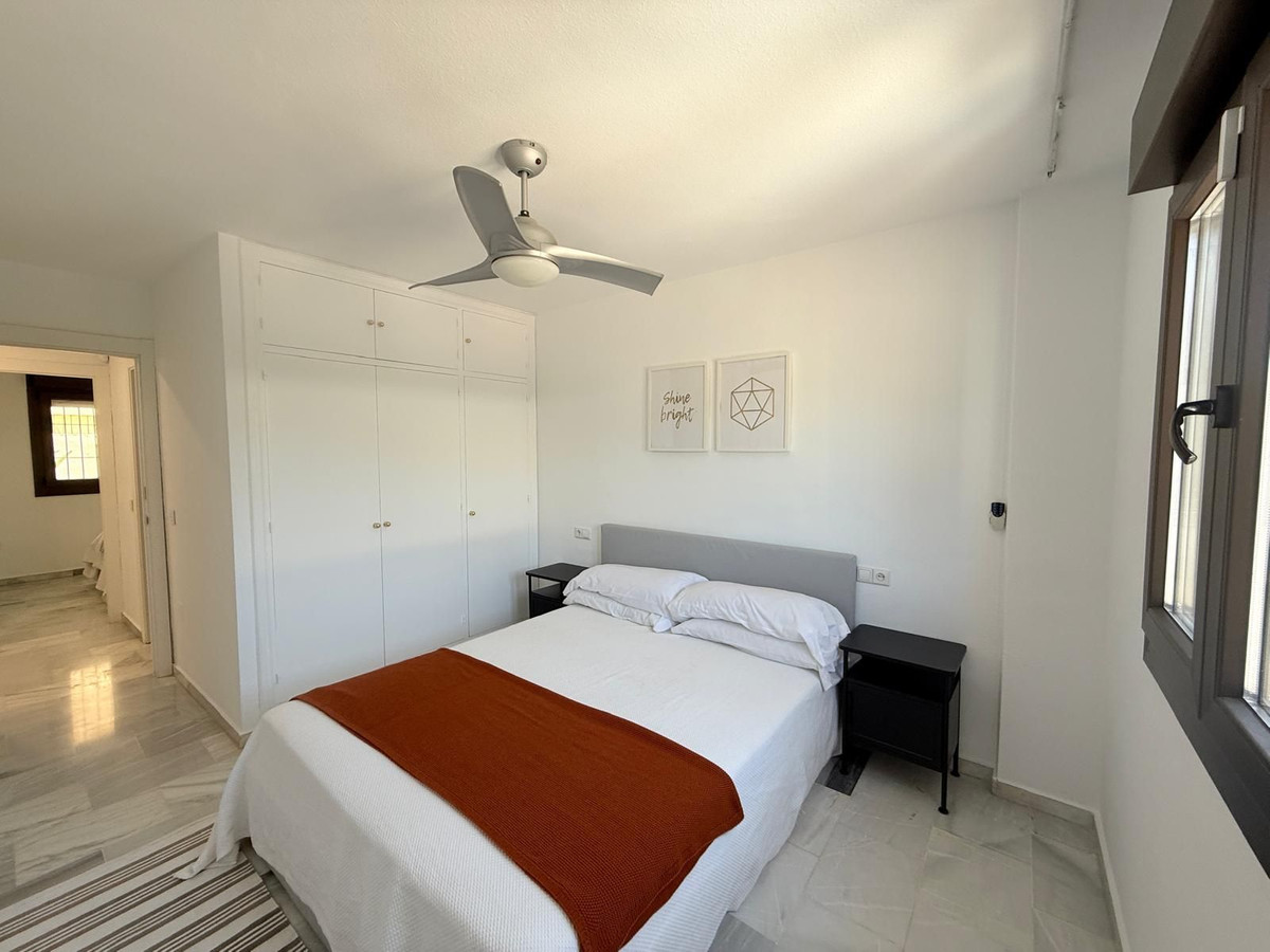 Appartement te koop in Fuengirola | 3 slaapkamers H5389954