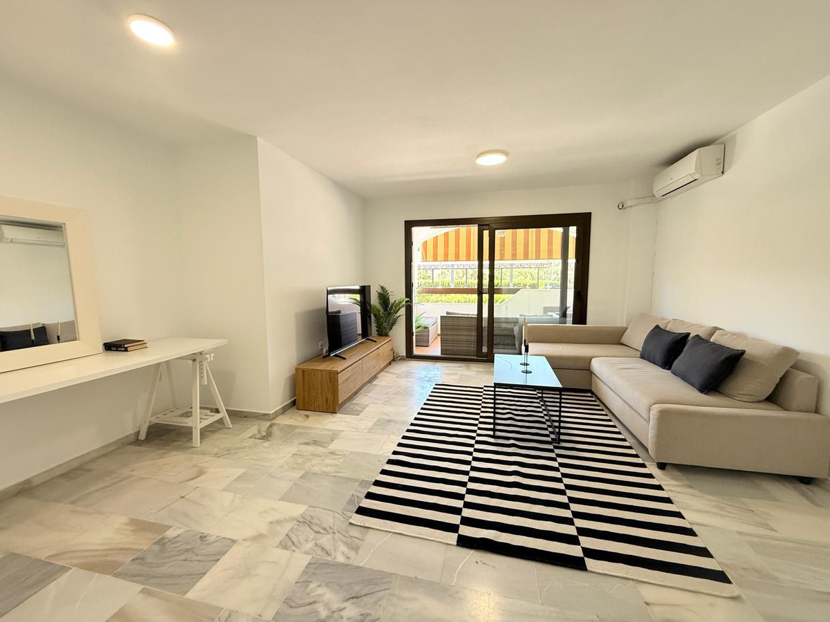 Appartement te koop in Fuengirola | 3 slaapkamers H5389954