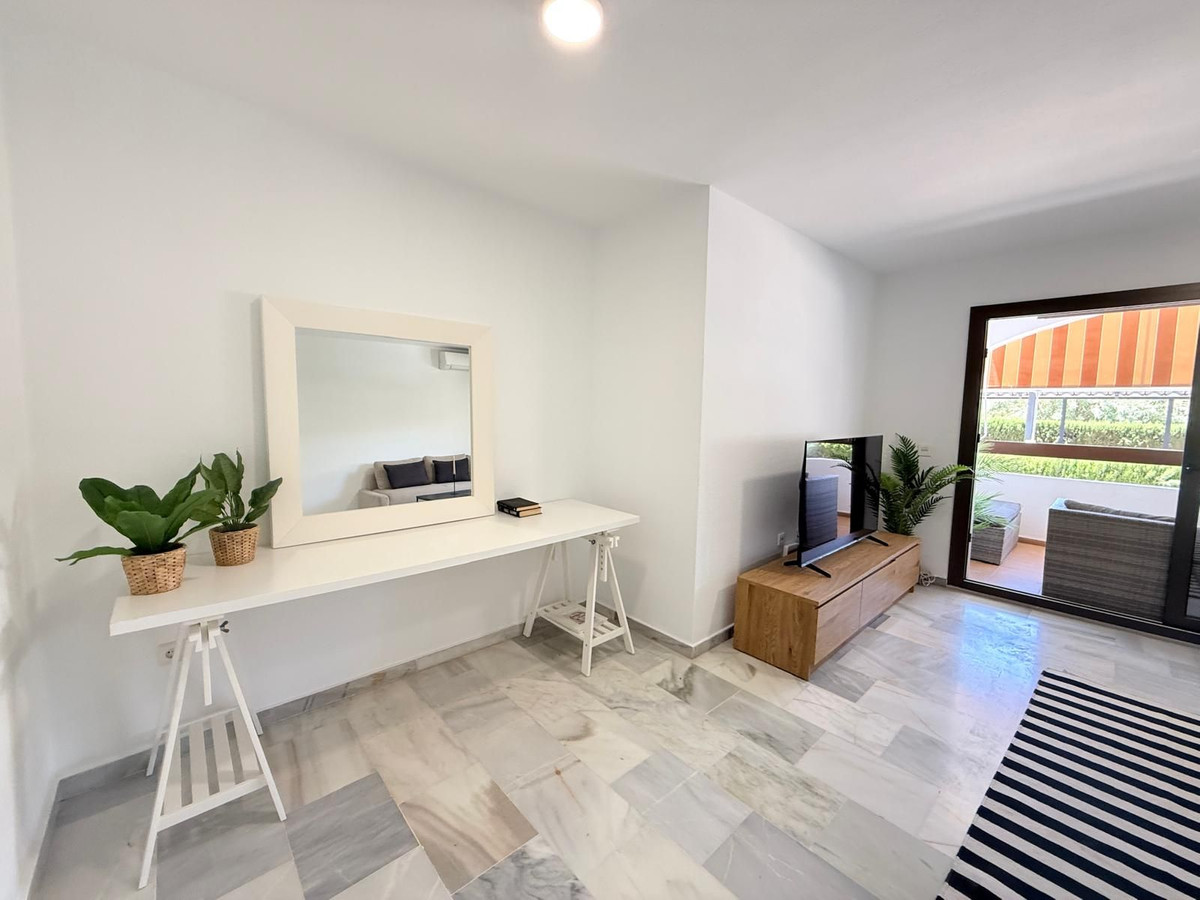 Appartement te koop in Fuengirola | 3 slaapkamers H5389954