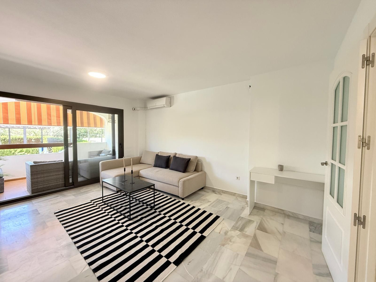 Appartement te koop in Fuengirola | 3 slaapkamers H5389954