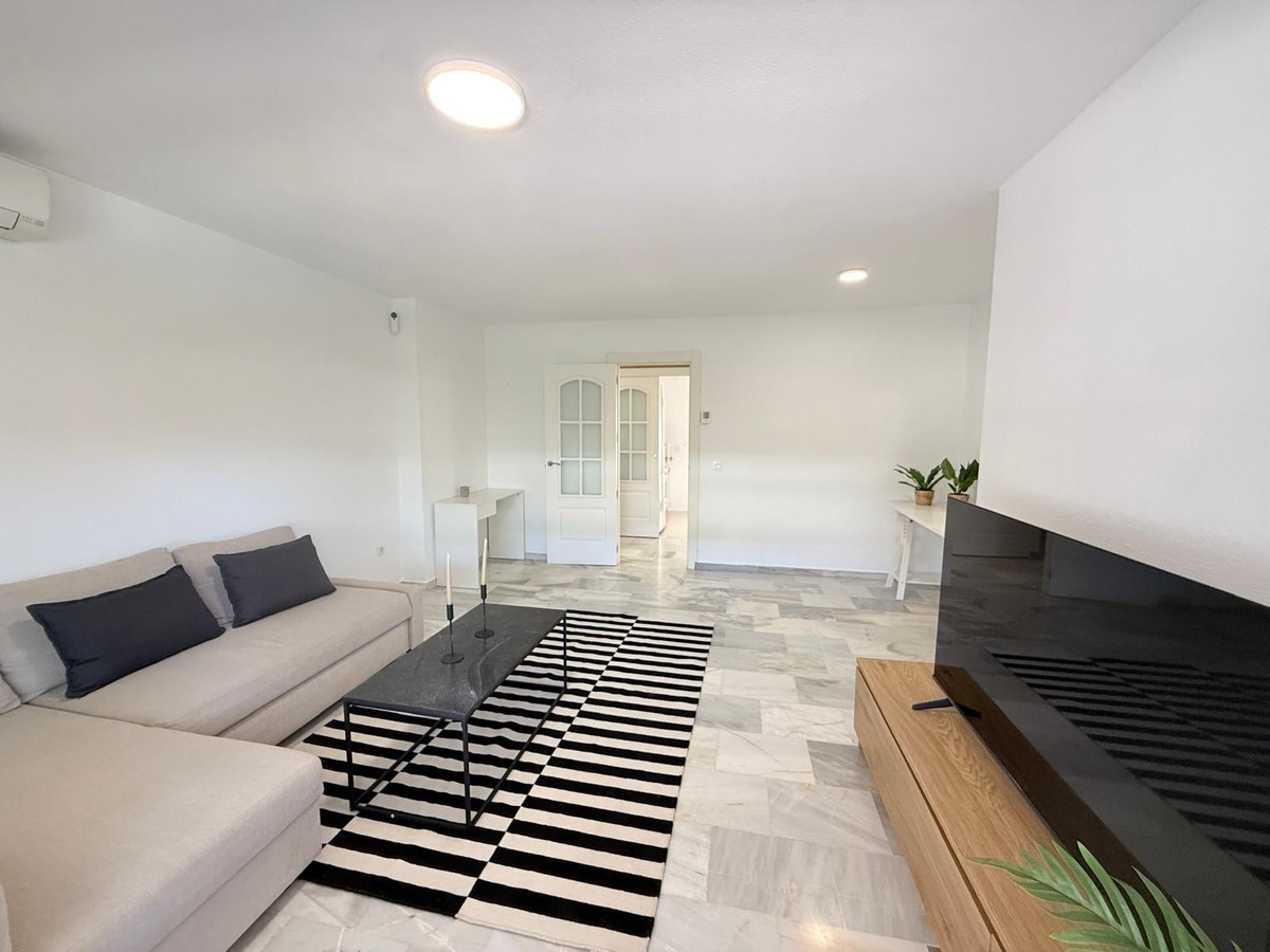 Appartement te koop in Fuengirola | 3 slaapkamers H5389954