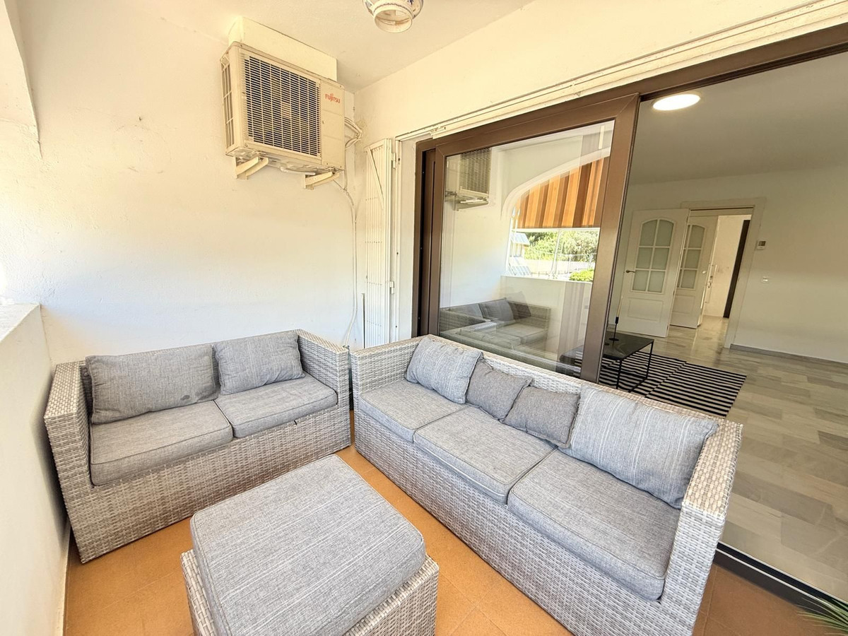 Appartement te koop in Fuengirola | 3 slaapkamers H5389954