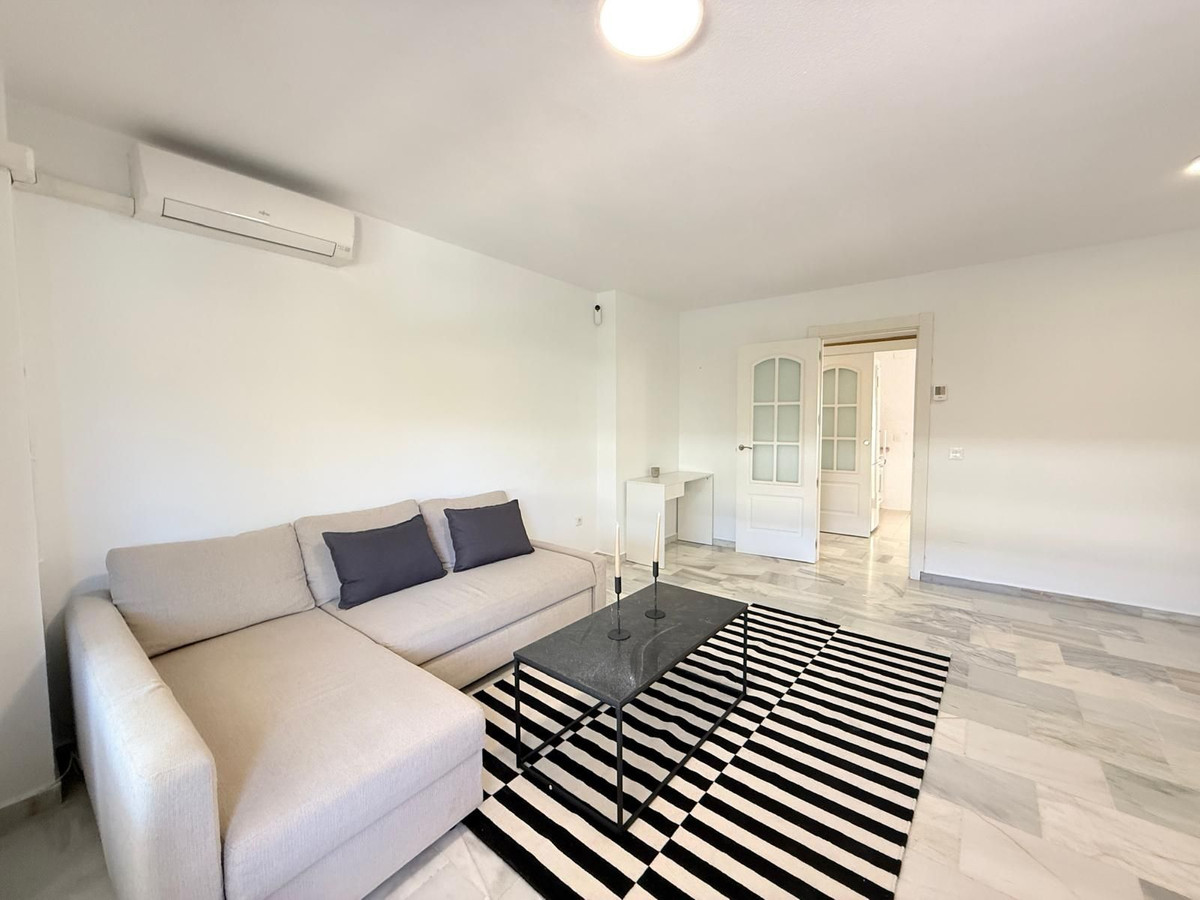 Appartement te koop in Fuengirola | 3 slaapkamers H5389954