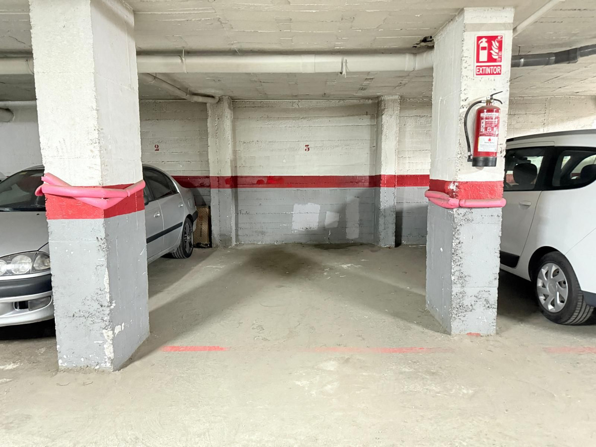 Appartement te koop in Fuengirola | 3 slaapkamers H5389954
