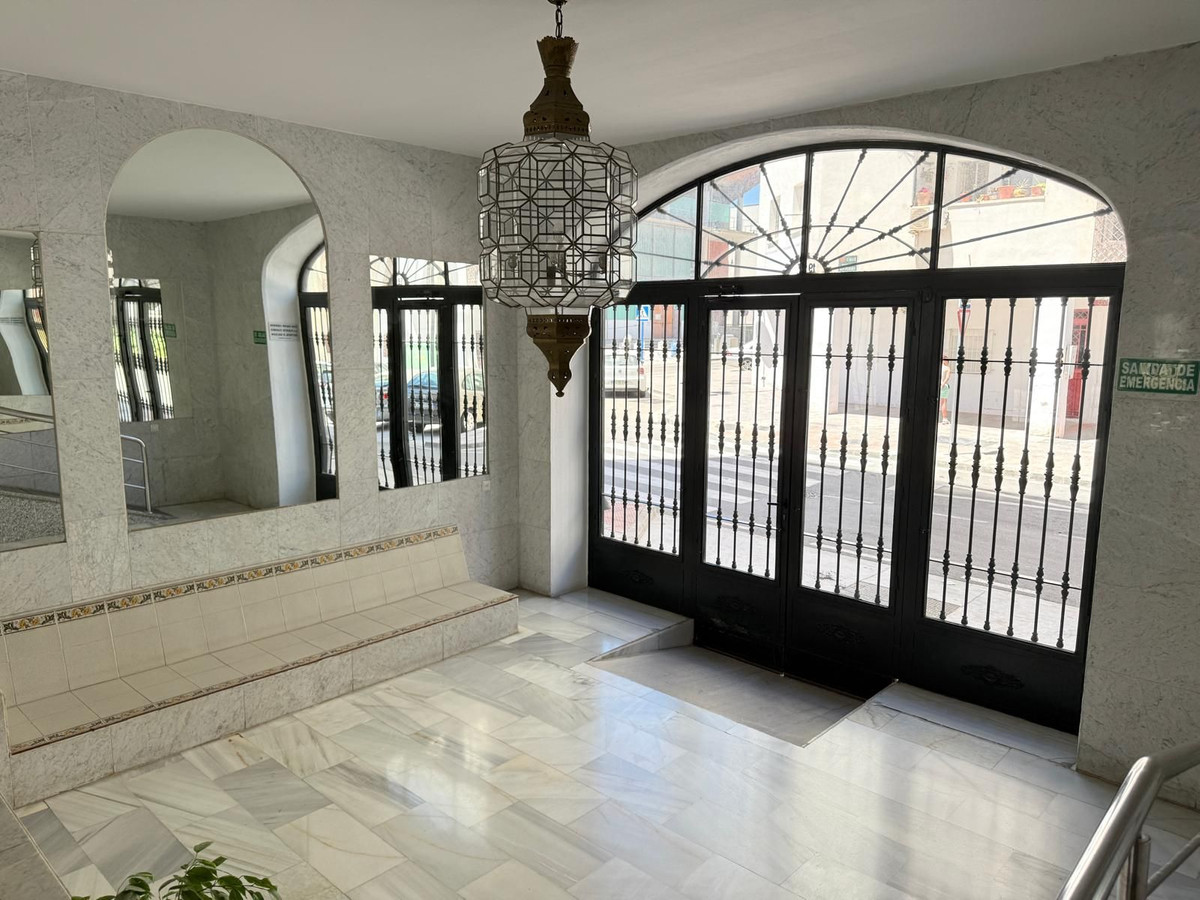 Appartement te koop in Fuengirola | 3 slaapkamers H5389954